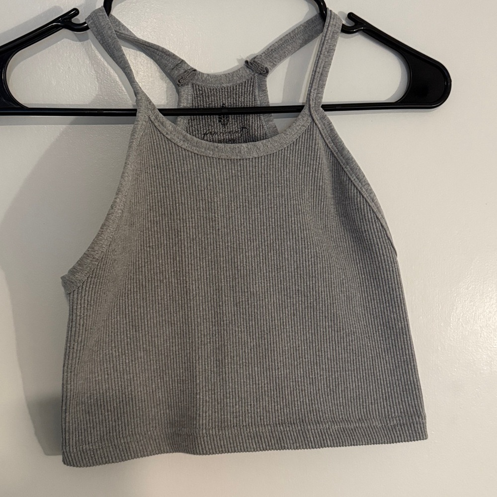 Free People Happiness Run Tank